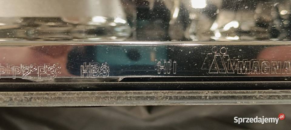 Lampy Dodge Ram 1500 Dobroszyce sprzedam