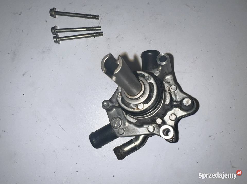 Pompa wody CB500F CBR500 2019r wielkopolskie Ostrzeszów