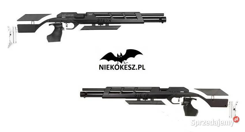 Steyr Challenge HFT 16J FV23 Sporty strzeleckie i myślistwo Przyłęki sprzedam