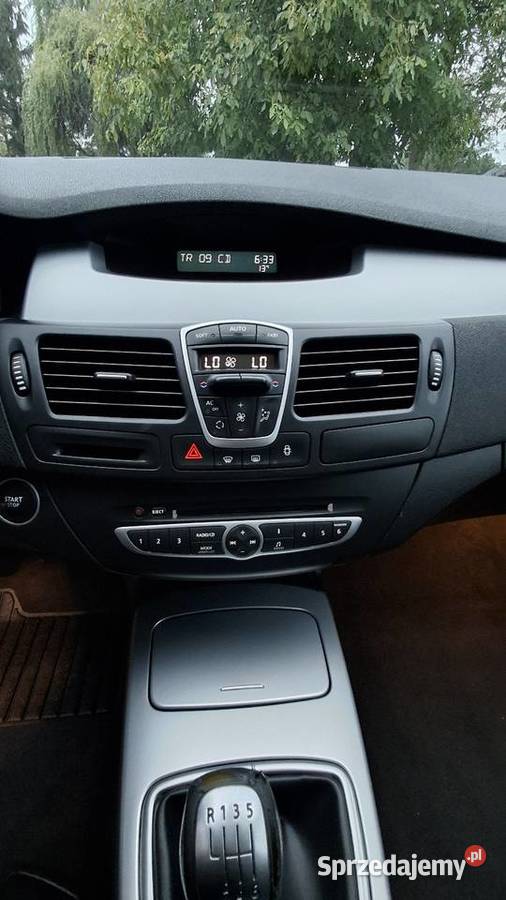 Renault LAGUNA 20 BENZYNA elektryczne szyby
