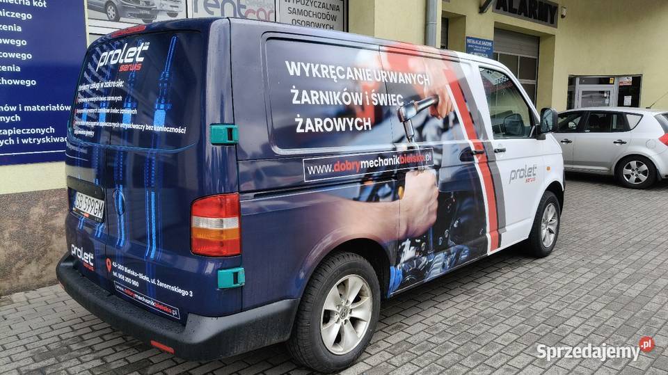 Wykręcanie urwanych urwanych i zapieczonych Naprawa i warsztat Naprawa i warsztat Bielsko-Biała