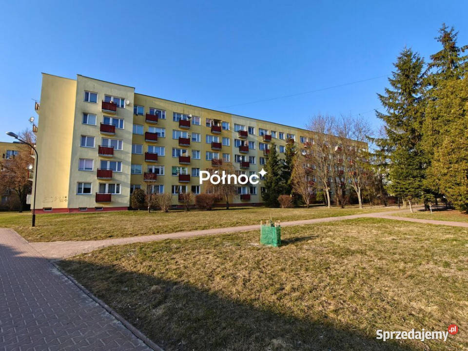 M3 do wynajęcia Rok budowy 1978 Chełm sprzedam