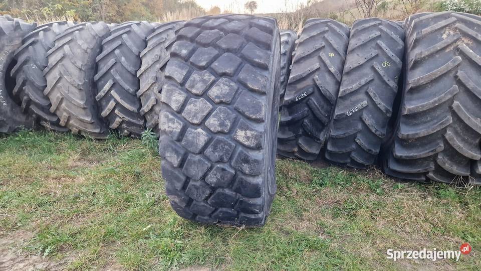 295r25 29525 265r25 26525 Maxam bez napraw warmińsko-mazurskie Nowe Miasto Lubawskie