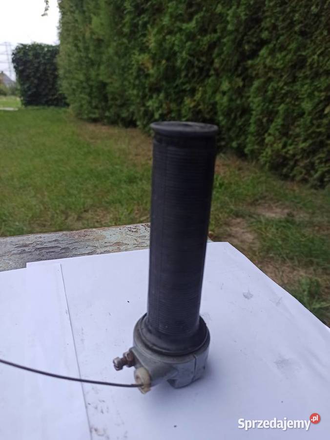 Wsk rolgaz Motoryzacja