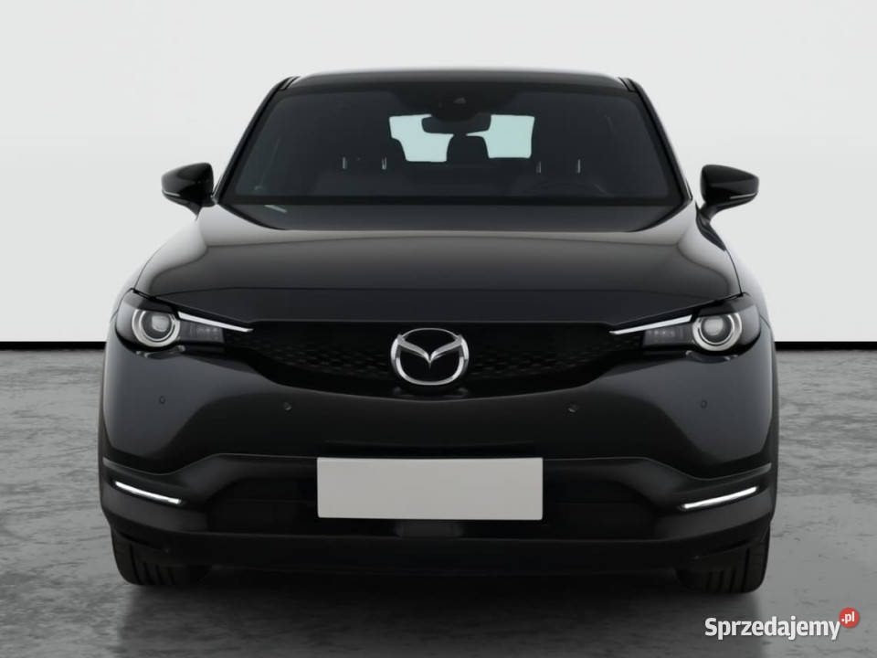 Mazda MX30 eSkyactiv centralny zamek Piaseczno