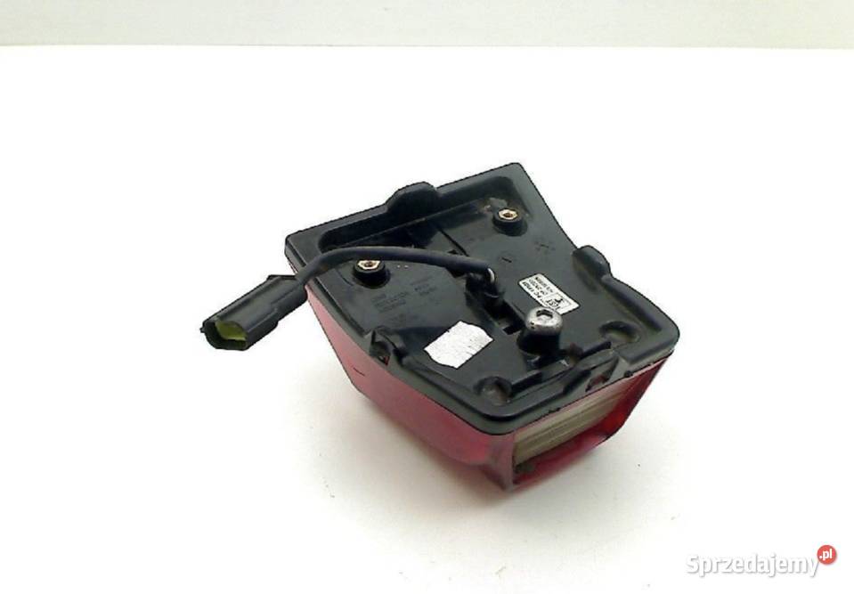 lampa tył tylna Triumph Daytona 900 19911997 Grabów nad Prosną