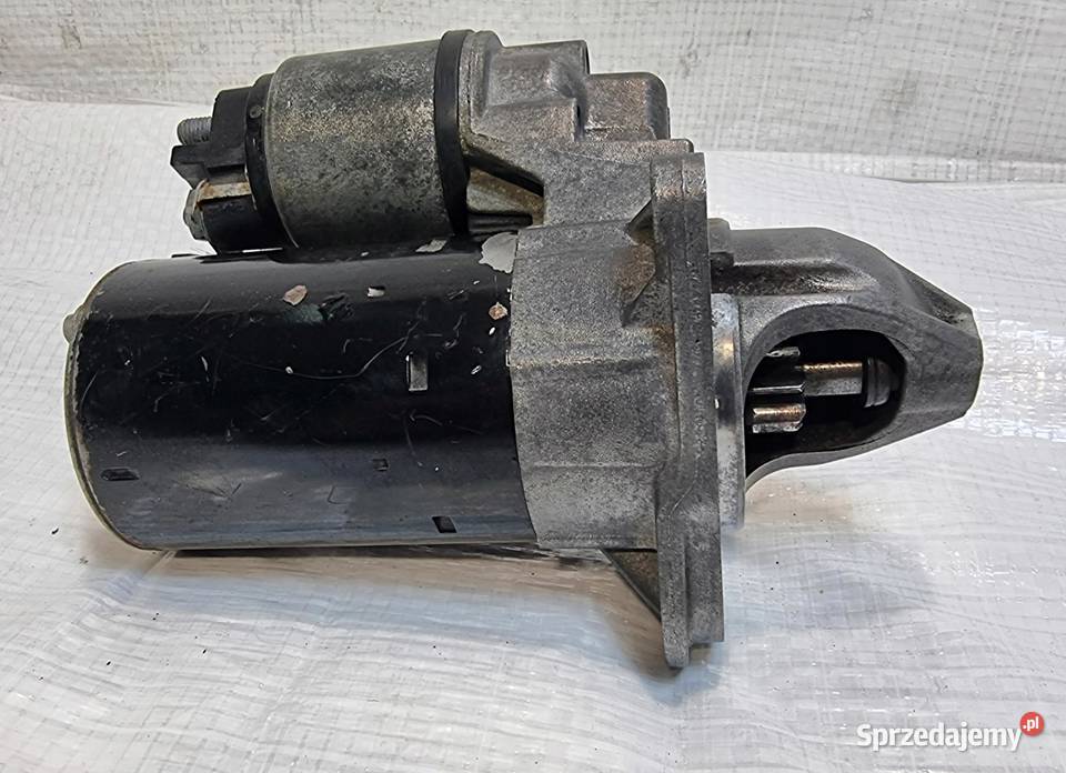 ROZRUSZNIK 55578921 OPEL ASTRA J IV MERIVA B 14