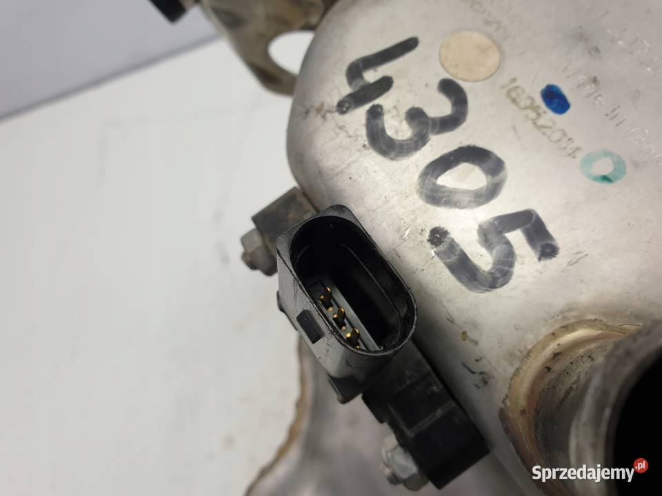 Porsche 911 GT3 38 ZBIORNIK OLEJU pojemnik Rudka