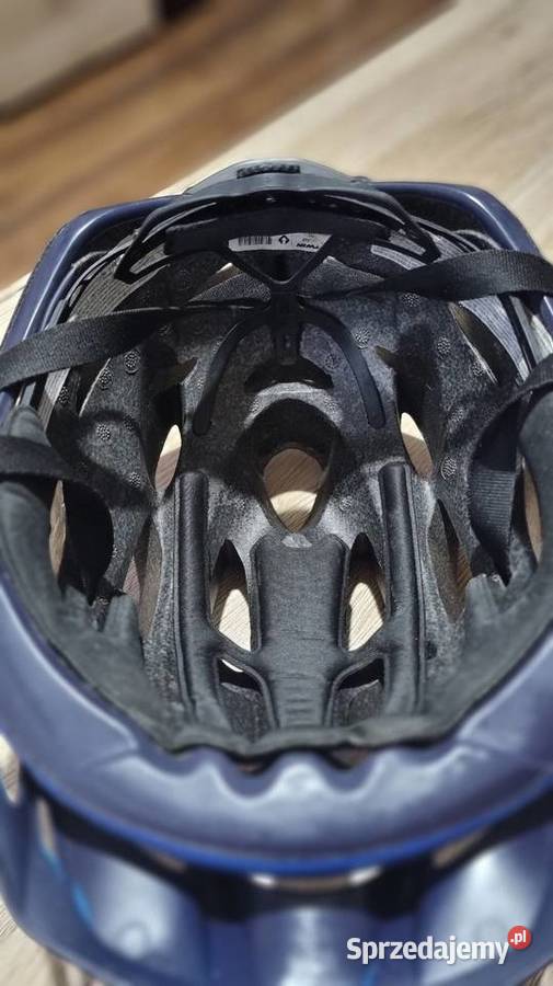 Kask rowerowy Rockrider 5961 Gliwice