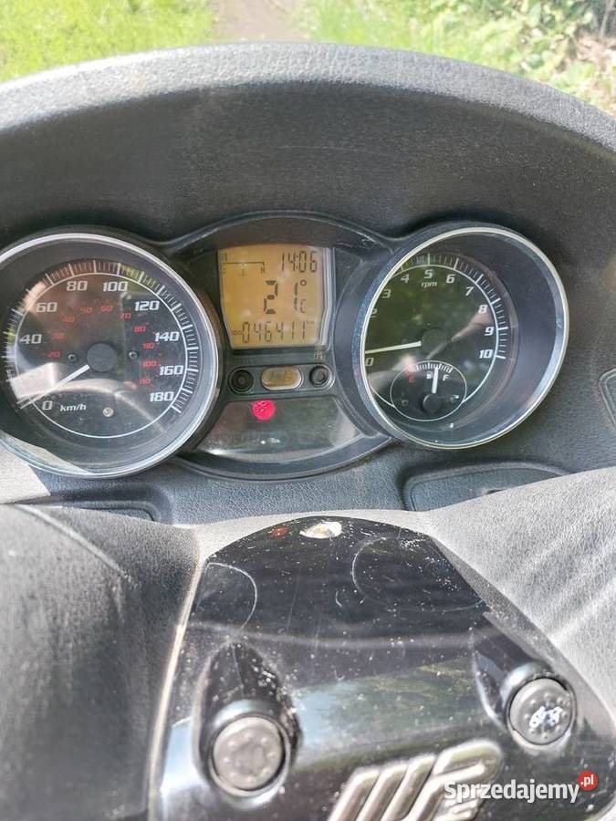 Sprzedam Piaggio mp3 500 śląskie Ruda Śląska