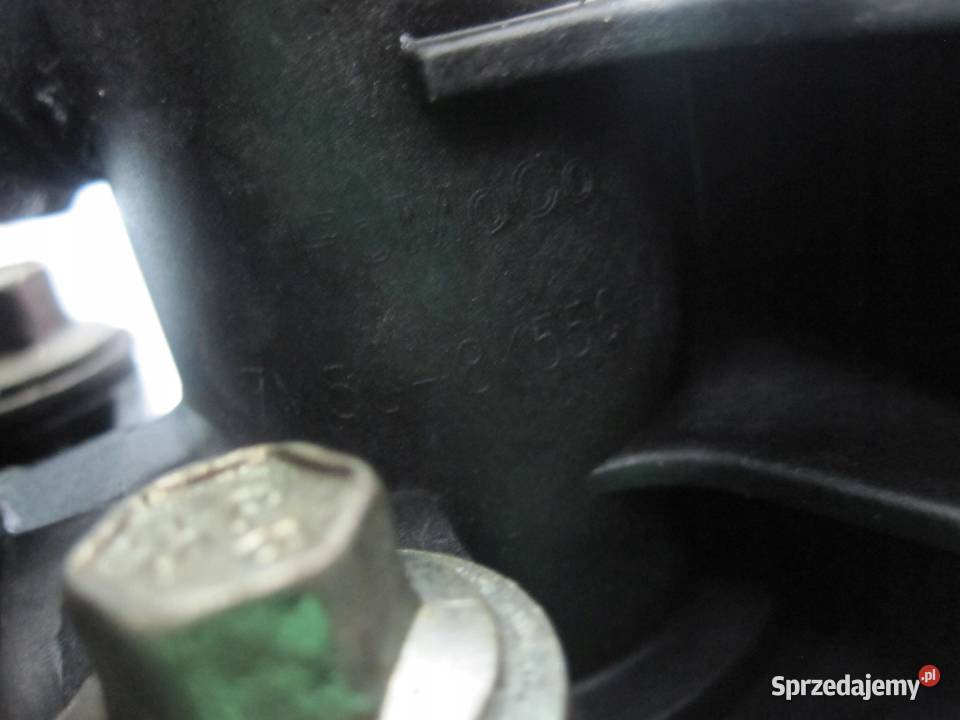 Ford Ka Plus 12 TIVCT B2KA 70 króciec wody