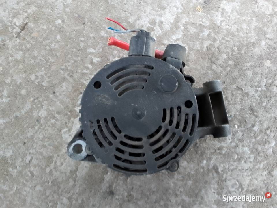 Alternator Ford Focus MK1 16 benzyna