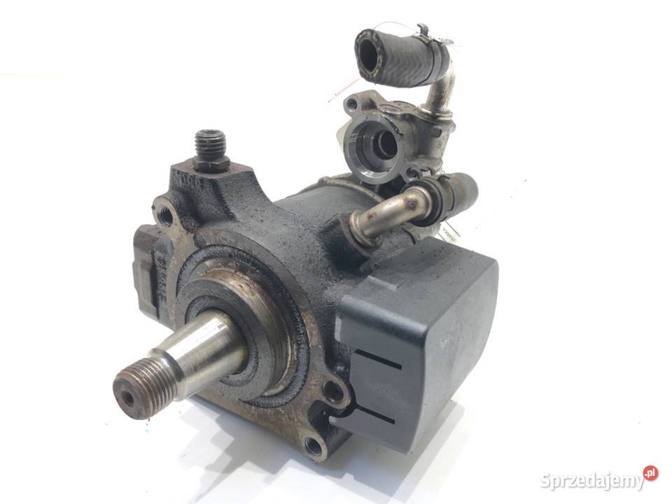 POMPA WTRYSKOWA VW GOLF VI 03L130755E 16 105 Części samochodowe sprzedam