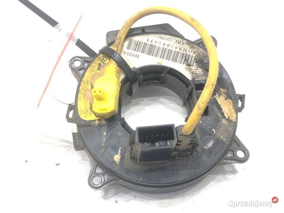 TAŚMA AIRBAG LAND ROVER FREELANDER I XRC100390 Poduszki powietrzne