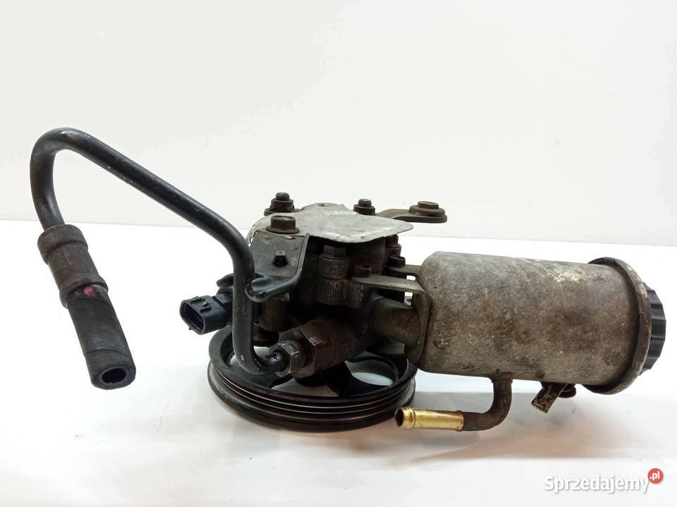 POMPA WSPOMAGANIA 10 16V Toyota Yaris I 19992005
