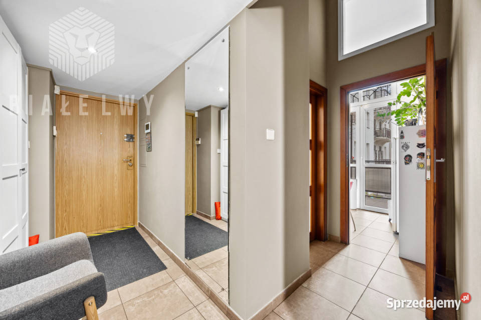 Mieszkanie 6902m2 2pokojowe Warszawa mazowieckie