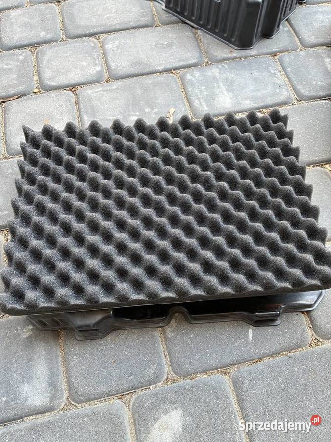 Wkład do systainer festool Marki sprzedam
