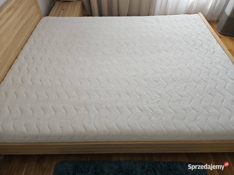 Materac Ibiza H2 MK Foam Koło rozmiar 160x200 Kraków