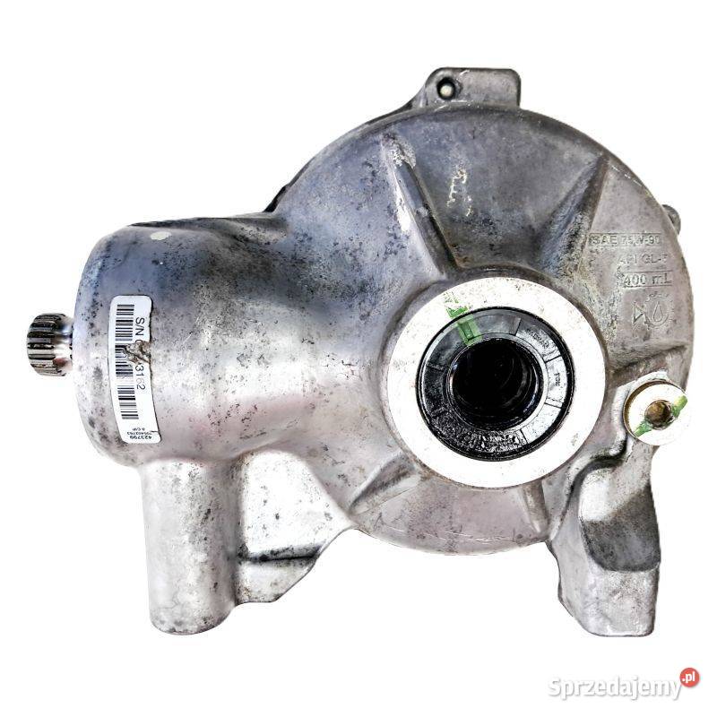 Dyferencjał przód CanAm maverick traxter Nowy Sącz