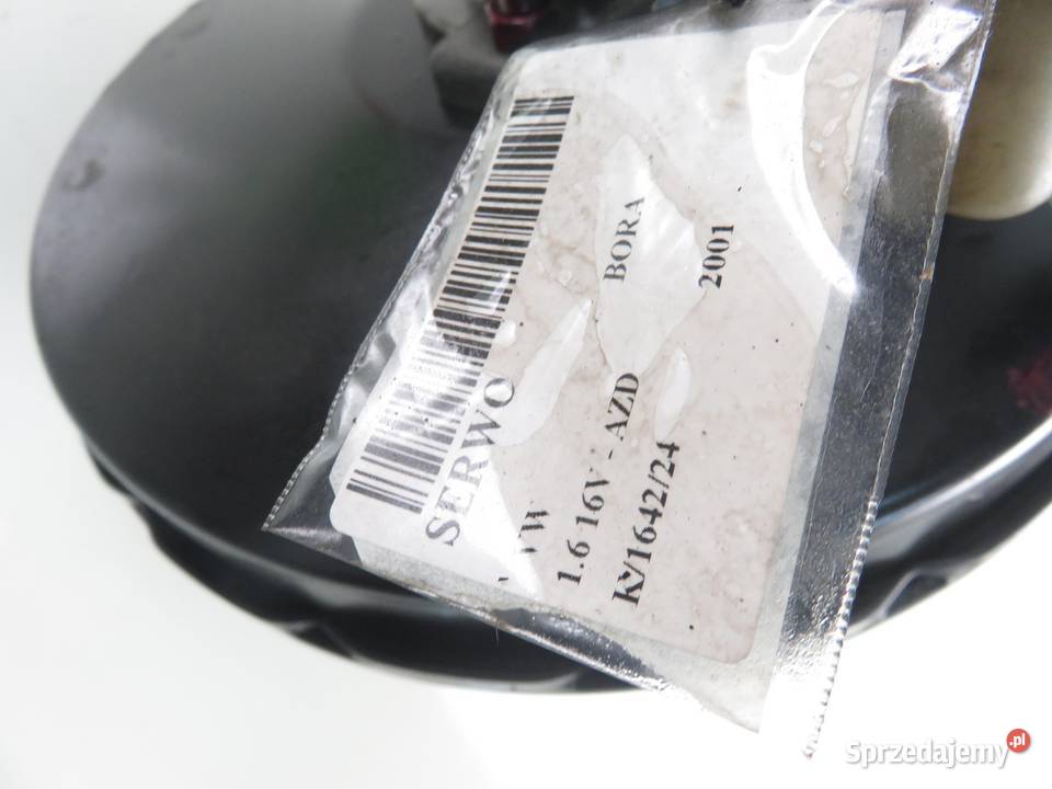 SERWO VW BORA 16 16V 1J1614105N