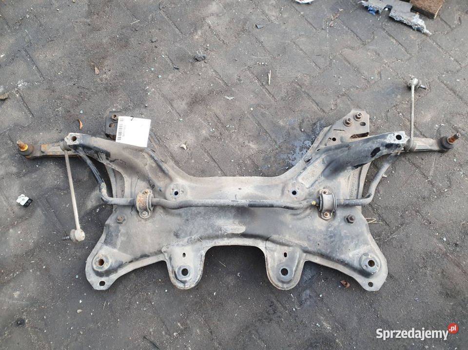 SANKI PRZEDNIE FORD KA