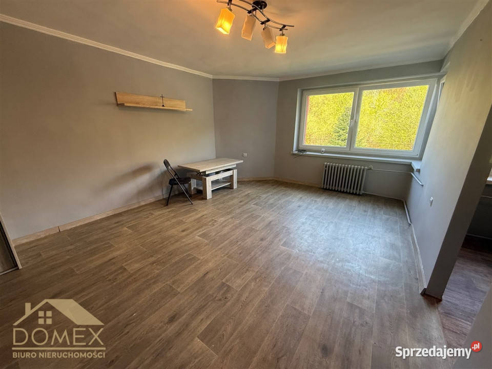 Mieszkanie Radlin 35m2 1 pokój 35m2 śląskie