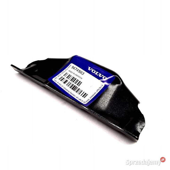 VOLVO S80 XC90 uchwyt mocowanie akumulatora OE Motoryzacja Bielany Wrocławskie
