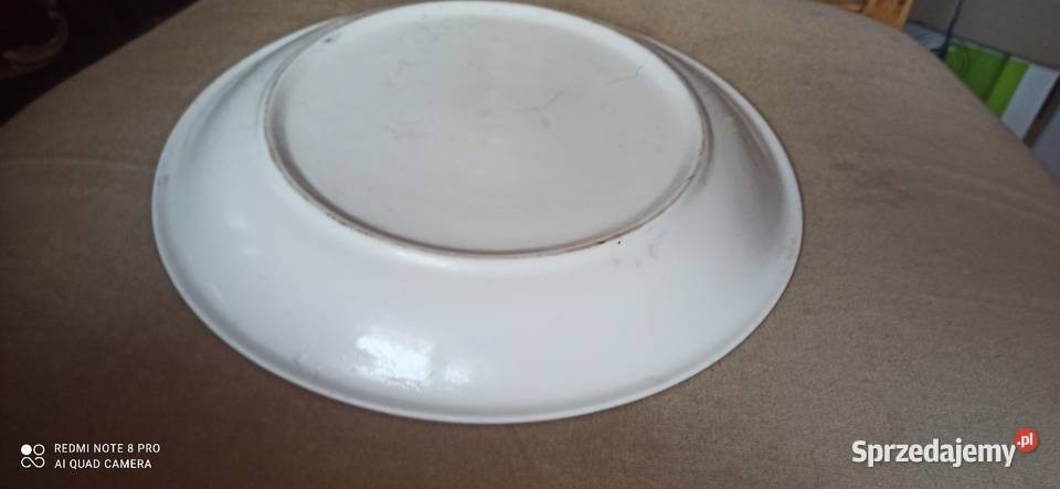 Patera z Bałwanem Gdańsk sprzedam