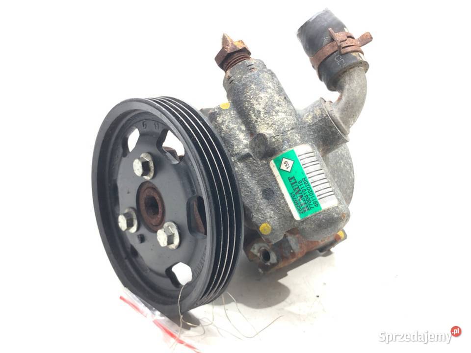 POMPA WSPOMAGANIA RENAULT THALIA II 491102028R podkarpackie