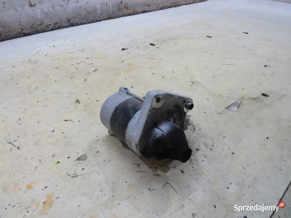 ROZRUSZNIK OPEL CORSA F 12 VTI 9812715380 sprzedam