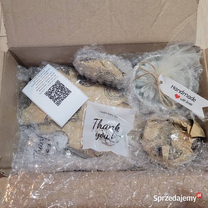 Zestaw dekoracyjny Miś Dekoracje i ozdoby Poznań