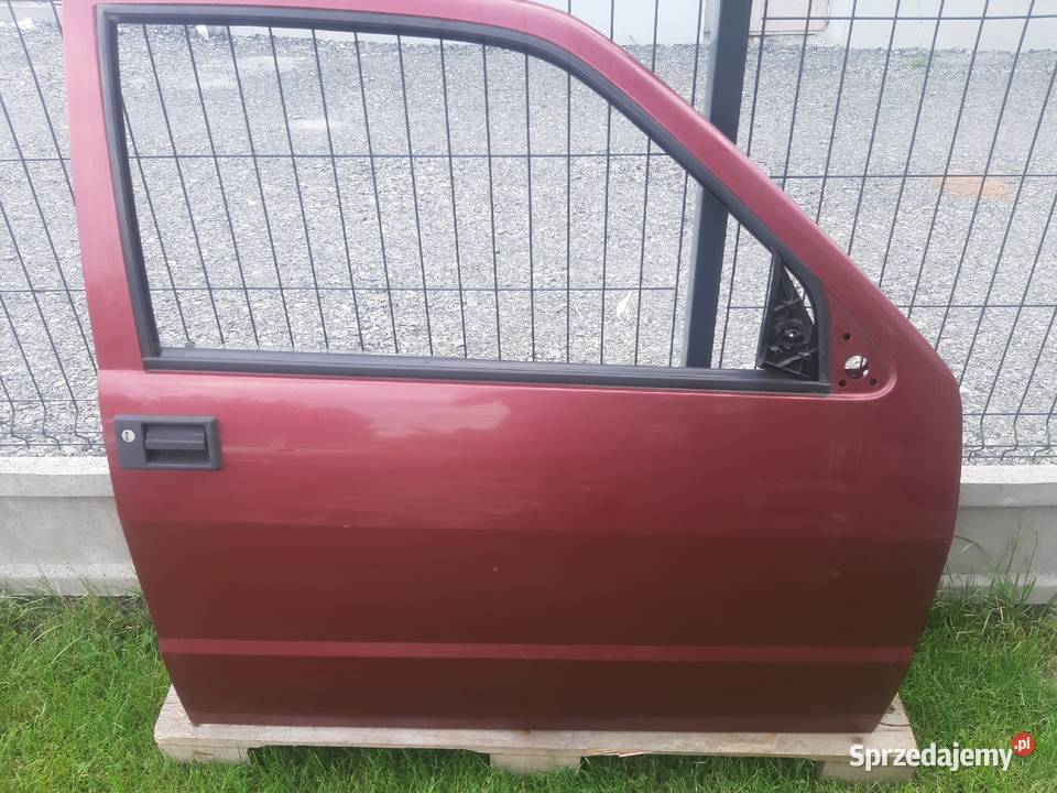 cinquecento drzwi różne Żywiec sprzedam