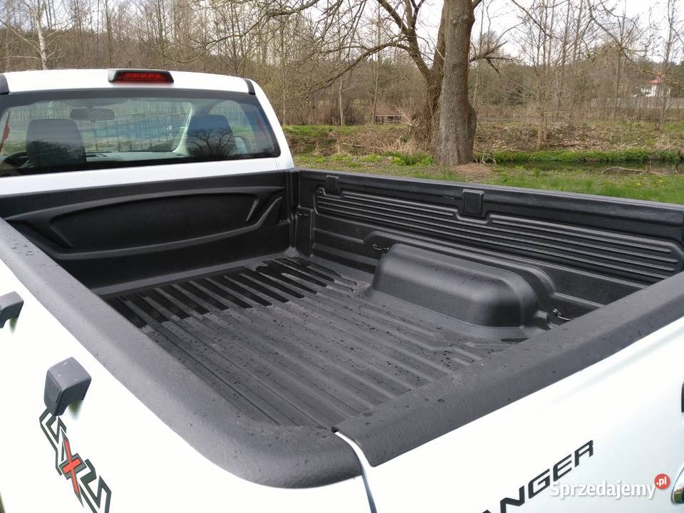 Sprzedam Forda Ranger krajowy 23 VAT Bełchatów