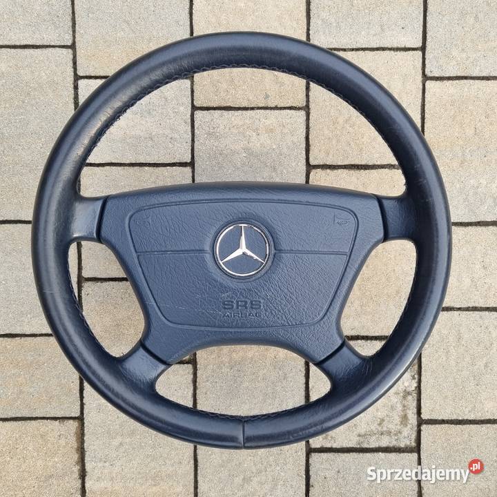 Tlumik sportowy ASSO Italy Mercedes 190E M102 podkarpackie Łańcut