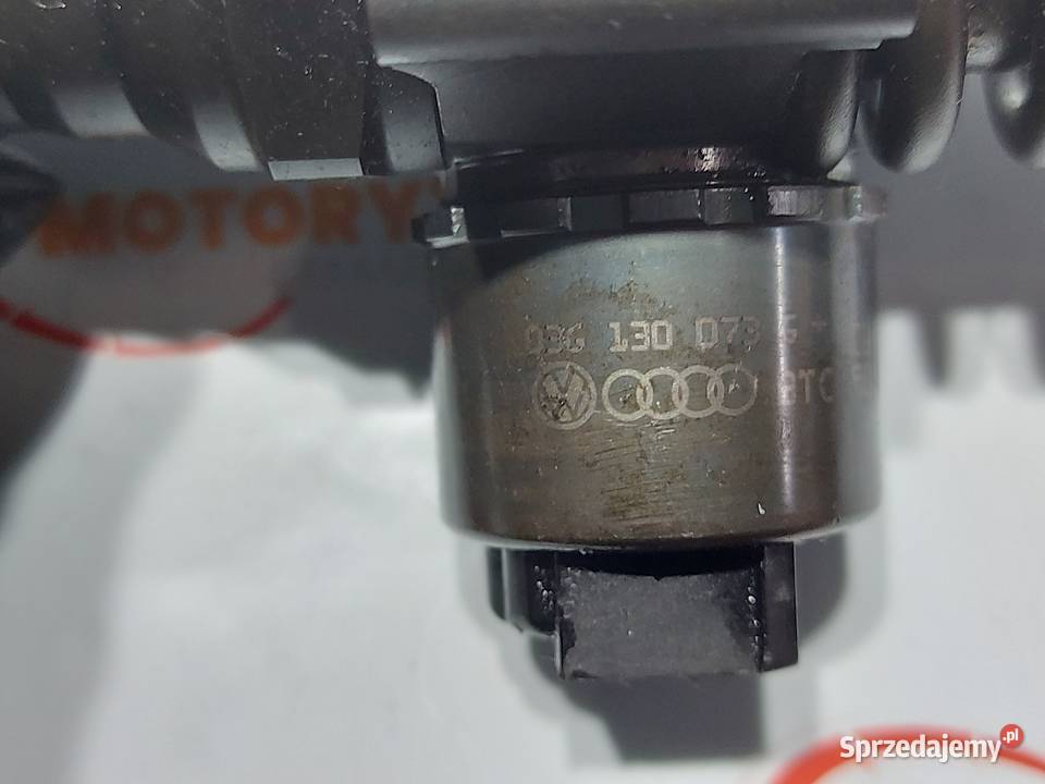 MITSUBISHI SKODA VW SEAT AUDI 20 TDI 140 świętokrzyskie Kielce