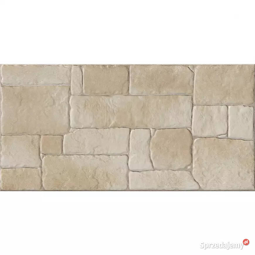 Gres perseo beige mat 299 x 598