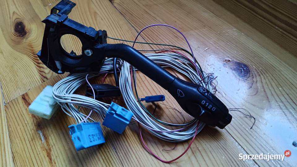 Licznik zegary Seat Ibiza II GT TDI srebrne MFA Bakałarzewo