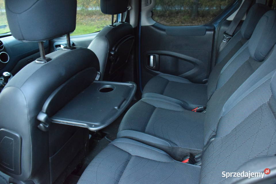 zamiana na osobowe dostawcze usługi budowlane autoalarm Tepee Poznań sprzedam