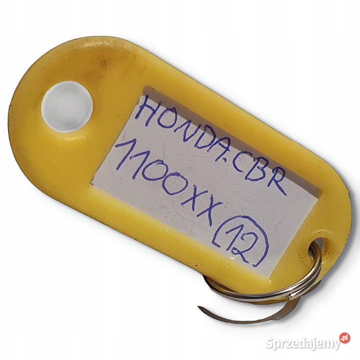 SONDA LAMBDA Honda VFR 800 9812r Czujnik sprzedam