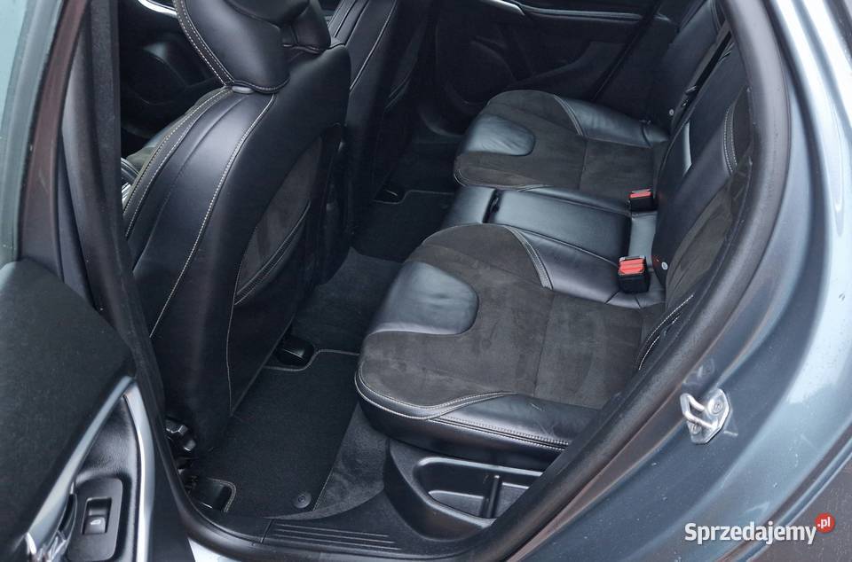 RDesign Oryginał Grzane Fotele alkantara Navi Końskie sprzedam