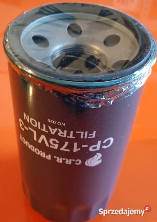 Filtr oleju hydraulicznego Kubota iseki yanmar Zamość sprzedam