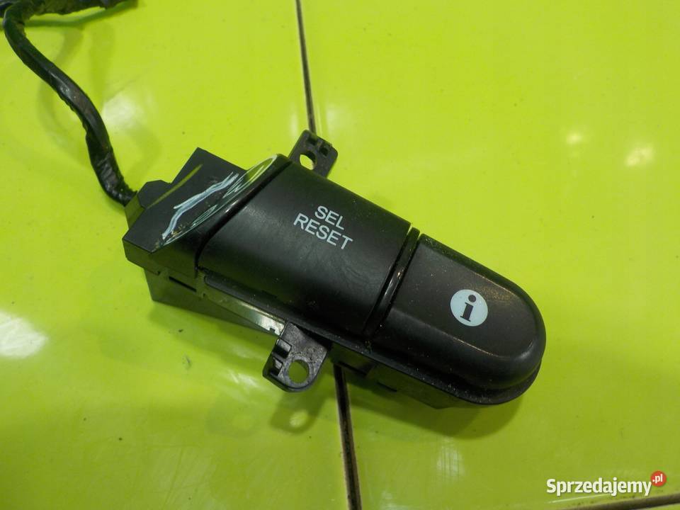 HONDA CIVIC VIII UFO LIFT 09r przelacznik Panele sterowania, przełączniki Suków sprzedam