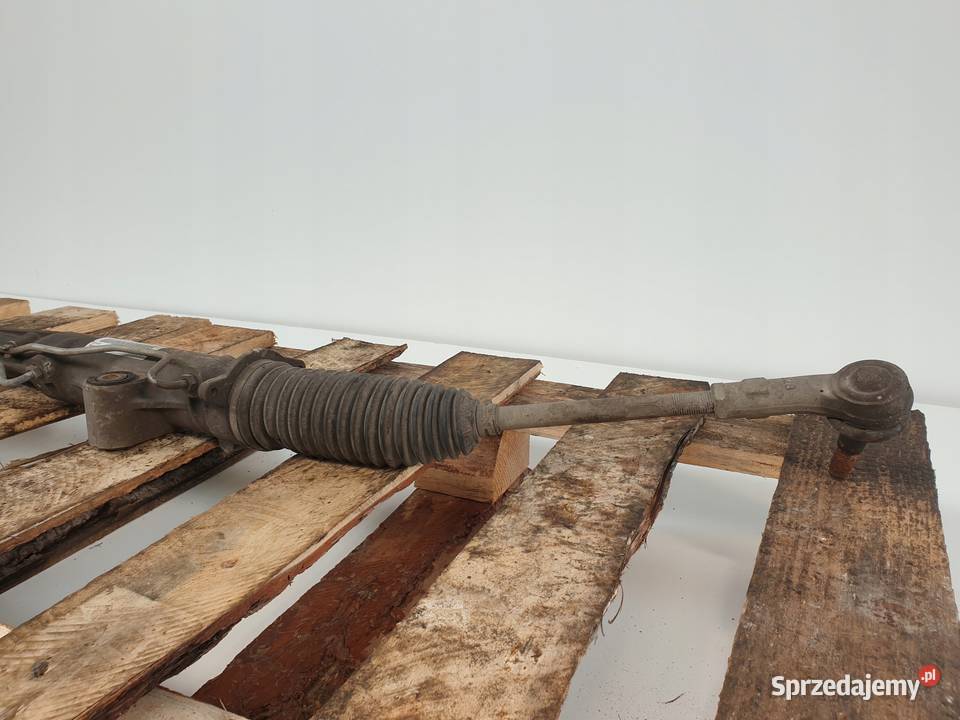 VW Touareg MAGLOWNICA przekładnia EURO