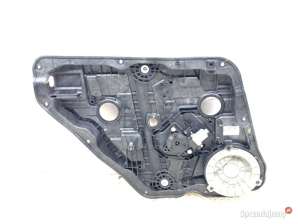 PODNOŚNIK SZYBY LEWY TYŁ HYUNDAI ELANTRA VII