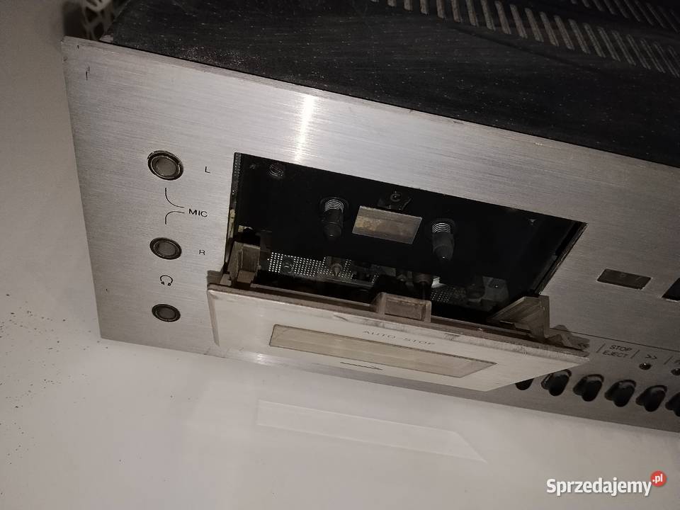 Unitra msh 101 Świętochłowice sprzedam