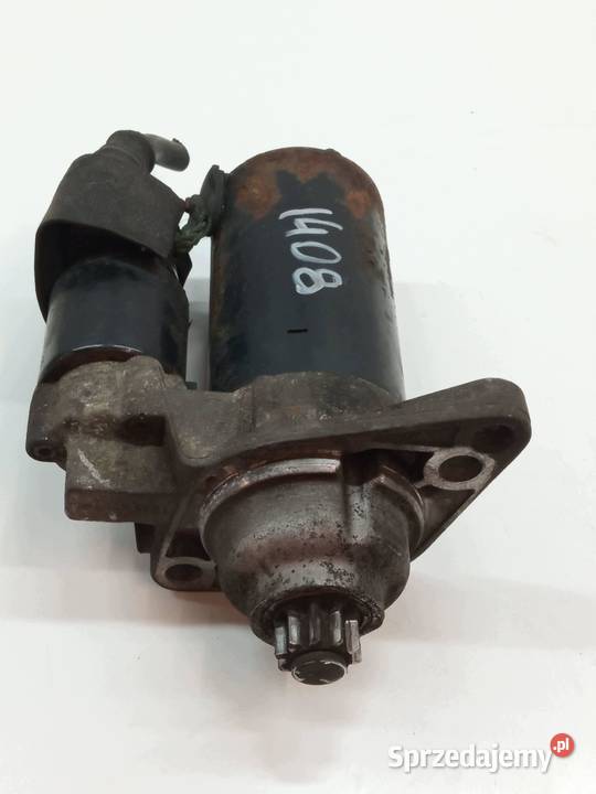 ALTERNATOR 19 TDI VW Volkswagen Touran I