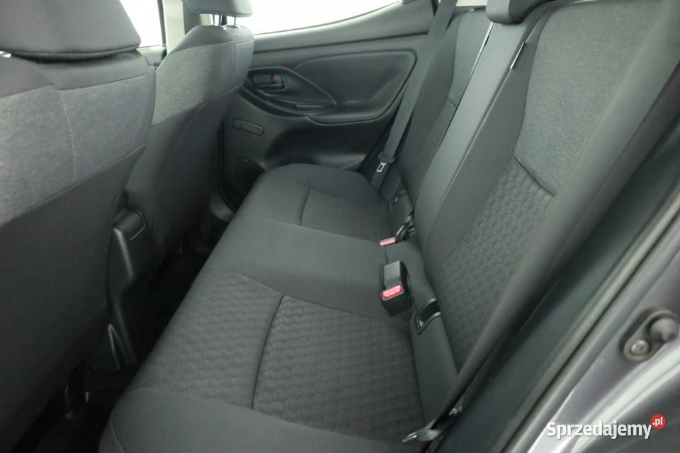 Toyota Yaris 15 VVTi Hybrid szary Yaris Piaseczno sprzedam