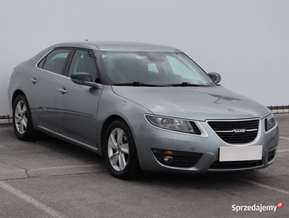 Saab 95 20 TiD sprzedam