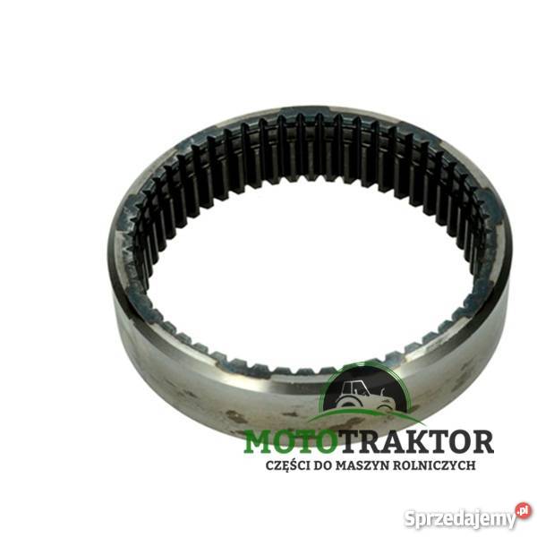 Wieniec koła Case JX Holland TD TD5010 5030 Ford Łążynek sprzedam