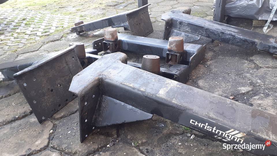 Rama Podramówka BDF Warszowice